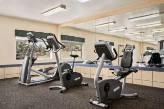 Travelodge by Wyndham Green River WY - Green River - 6