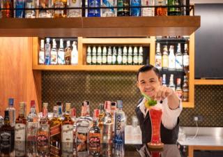 D&D Inn Khaosan - Banguecoque - 2