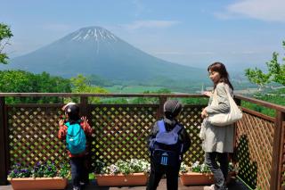 Rusutsu Resort Hotel & Convention - Rusutsu - 2