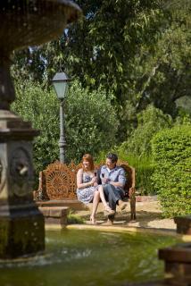 Jacobs Creek Retreat - Barossa Valley - Tanunda - 5