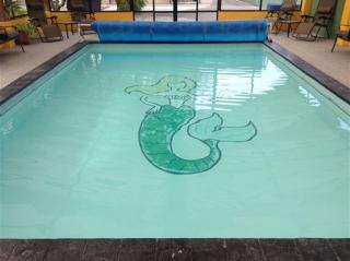 Marineland Motel - Napier - 2