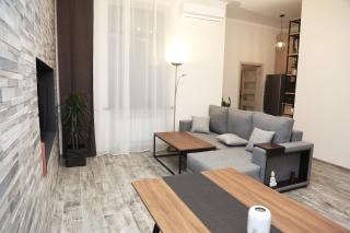 Two bedroom apartment near Republic Square in Yerevan - Yerevan - 9