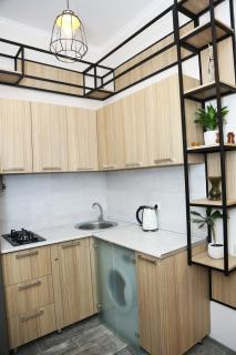 Two bedroom apartment near Republic Square in Yerevan - 4