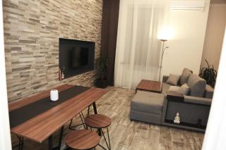 Two bedroom apartment near Republic Square in Yerevan - Yerevan - 8