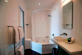 Marineland Motel - Napier - 4