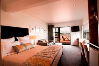 Marineland Motel - Napier - 1