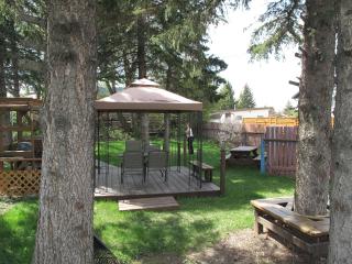 Blue Mountain Motel - Pincher Creek - 5