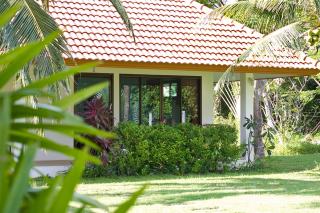 Heaven Beach Koh Samui - Laem Sor - 9