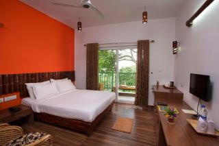 Bamboo Dale Resort, Munnar - Munnar - 8