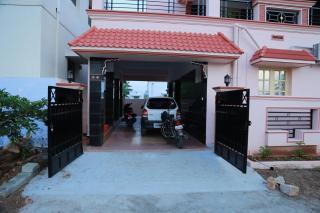 Coimbatore Home Stay & Serviced Apartment - Coimbatore - 9