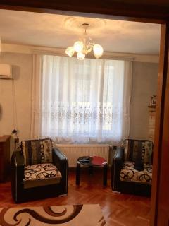 İnner City House - Bakoe - 0
