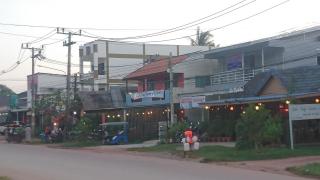 Easy Rooms and Minimart - Ko Lanta - 9