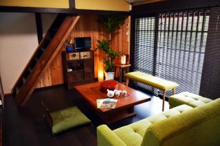 Guesthouse Mio - Ōmihachiman - 7