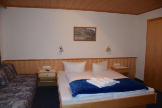 Apart Arera - Kappl - 1