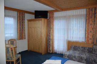 Apart Arera - Kappl - 2