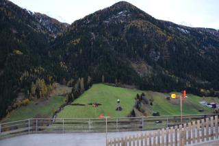 Apart Arera - Kappl - 7