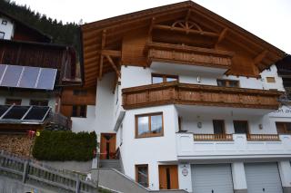 Apart Arera - Kappl - 8