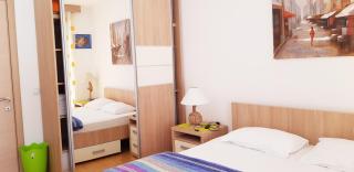 Pjerotic Apartment - Budva - 9