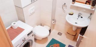 Pjerotic Apartment - Budva - 3