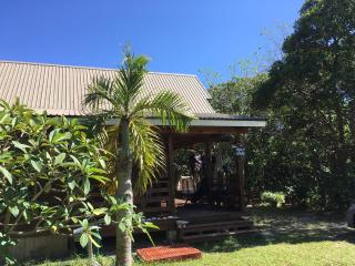 YOISAMA Sunrise Beach House - Isola di Ishigaki - 4