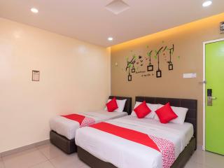 I Leaf Boutique Hotel - Johor Bahru - 6