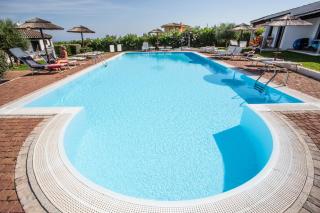 Sa Prata Hotel & Resort - Budoni - 4