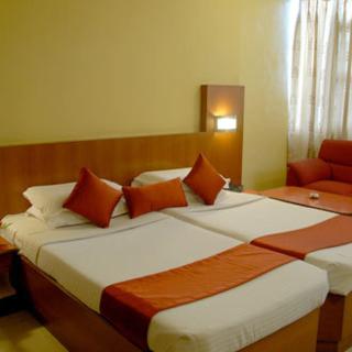 Hotel Maurya Palace - 7