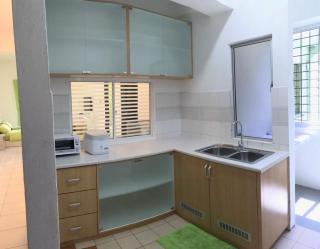 Api Api Centre Apartment Homestay - Kota Kinabalu - 8