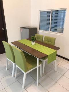 Api Api Centre Apartment Homestay - 6