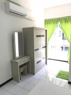 Api Api Centre Apartment Homestay - Kota Kinabalu - 3