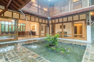 Niketh Villa Kandy - 1