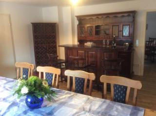 Ferienhaus Boedefelder - Winterberg - 9