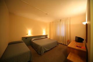 Hotel Roma - Aosta - 4