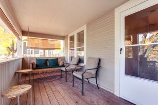 Patty's Place - 2