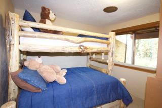 Stedman Cabin - 6