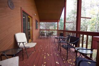 Stedman Cabin - McCall - 5