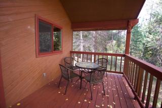 Stedman Cabin - McCall - 4
