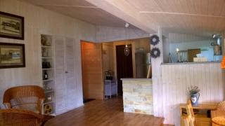 Bory Tucholskie Domek - 1