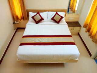 Aishwarya Residency - Tiruvannāmalai - 7