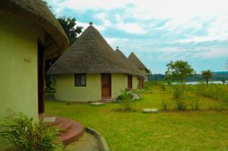 Victoria Forest Resort - 1