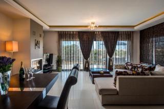 Villa Callista with Private Pool and Hot Tub - 4