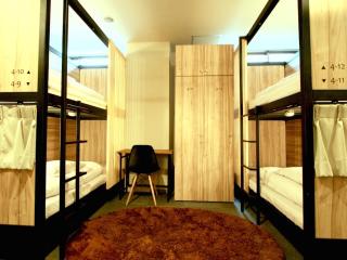 Namba Guesthouse HIVE - Osaka - 3