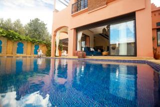VILLA ILYANA - Marrakech - 7