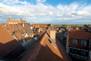 Loft Spa Cathedrale - Colmar - 6