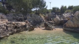Beach house Adriana - Lun - 6