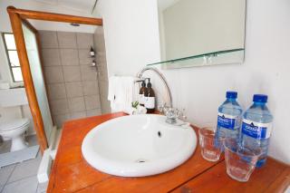 Ngama Tented Safari Lodge - Guernsey Nature Reserve - 6