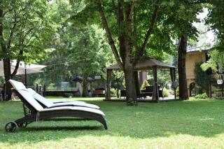 LH Albergo il Picchio - Pescasseroli - 1