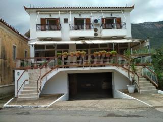 Leonidio Rocks - Leonidio - 7