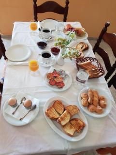 Panorama Hotel - Granitsa - 2