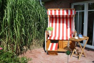 Ferienwohnung Robben Deele - Sankt Peter-Ording - 6